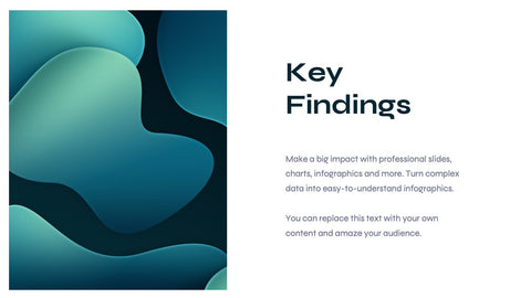 Pinnacle Academic Research Report Presentation