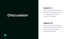 Pinnacle Academic Research Report Presentation slide 9