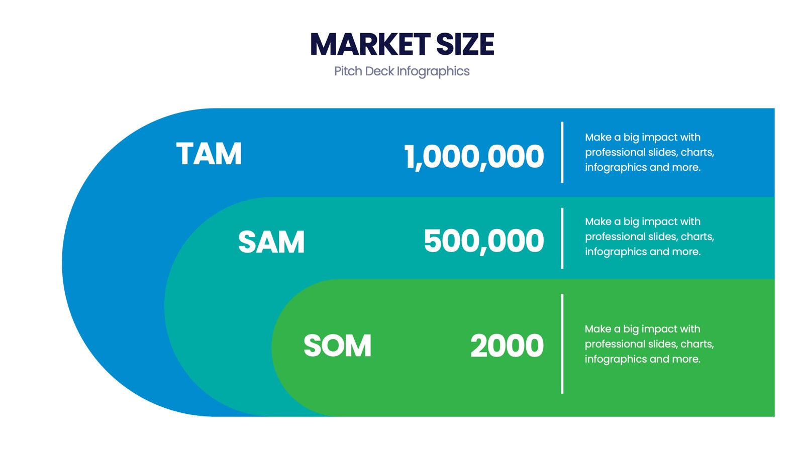 Pitch Deck Infographics