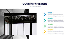 Pitch Deck Infographics slide 11