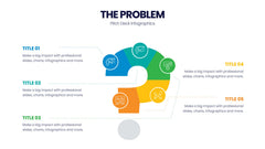 Pitch Deck Infographics slide 14