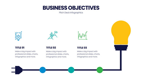 Pitch Deck Infographics