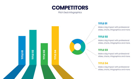 Pitch Deck Infographics