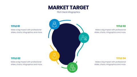 Pitch Deck Infographics