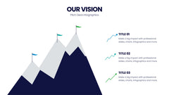 Pitch Deck Infographics slide 5
