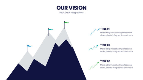 Pitch Deck Infographics