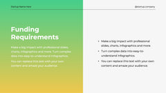 Pitch Deck Presentation slide 12
