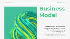 Pitch Deck Presentation slide 5