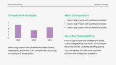 Pitch Deck Presentation slide 8
