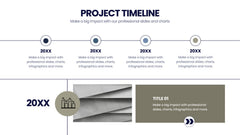 Portfolio Infographics
