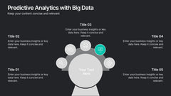 Predictive Analytics with Big Data Presentation slide 11