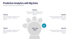 Predictive Analytics with Big Data Presentation slide 6
