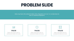 Problem Infographics