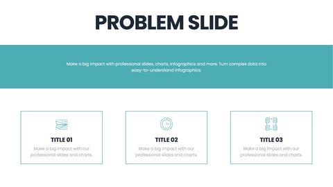 Problem Infographics