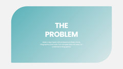 Problem Infographics slide 10
