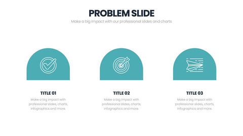 Problem Infographics