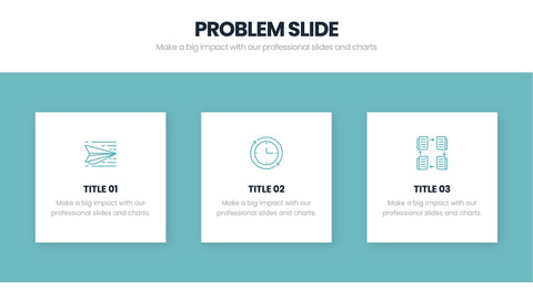 Problem Infographics