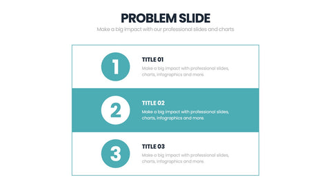 Problem Infographics