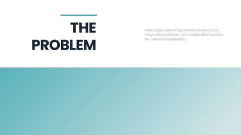 Problem Infographics