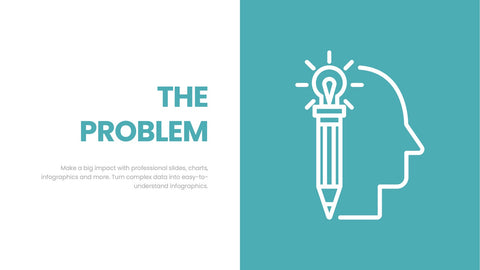 Problem Infographics
