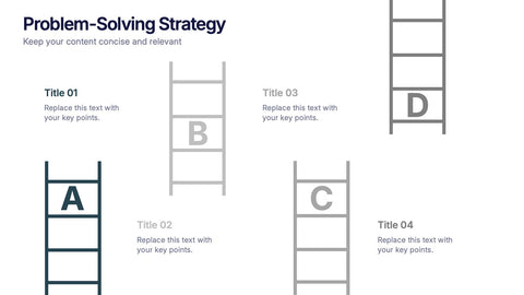 Problem-Solving Strategy Presentation