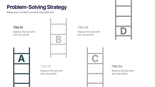 Problem-Solving Strategy Presentation slide 2