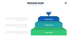 Process Infographics slide 7