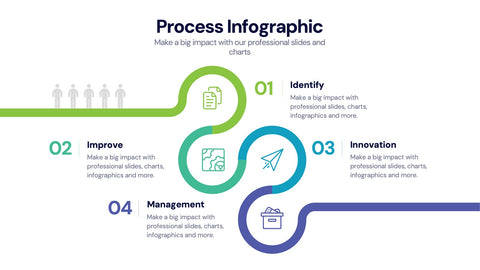 Process Infographics