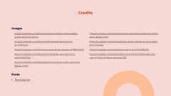 Product Design Presentation slide 10