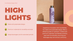 Product Design Presentation slide 4