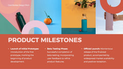 Product Design Presentation slide 6