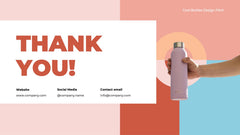 Product Design Presentation slide 9