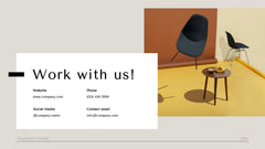 Product Design Studio Presentation slide 10