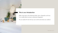 Product Design Studio Presentation slide 2