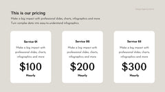 Product Design Studio Presentation slide 9