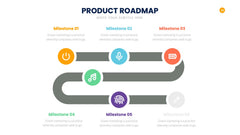 Product Roadmap Infographics slide 26