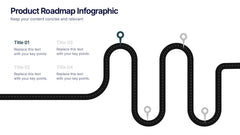 Product Roadmap Presentation slide 2