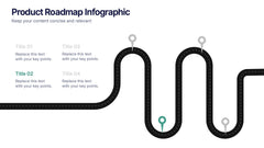 Product Roadmap Presentation slide 3