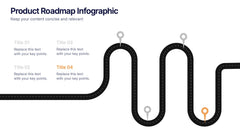 Product Roadmap Presentation slide 5