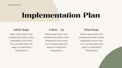 Professional Presentation slide 10