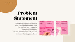 Professional Presentation slide 5