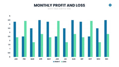 Profit and Loss Infographics slide 20
