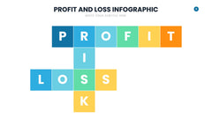 Profit and Loss Infographics slide 8