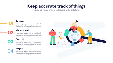Project Management Infographics