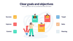 Project Management Infographics slide 11