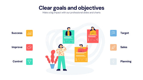 Project Management Infographics