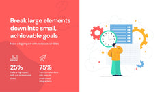 Project Management Infographics slide 13