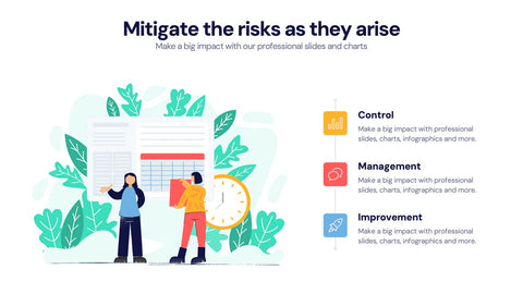 Project Management Infographics