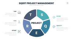 Project Management Infographics slide 15