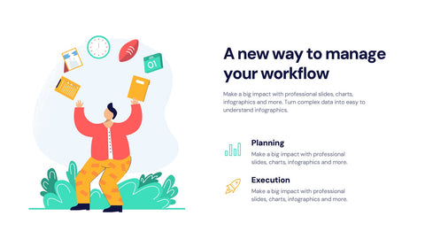 Project Management Infographics